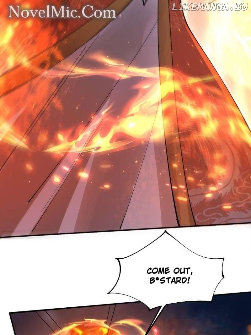 Young Master, Please don’t show off Chapter 71 - page 8