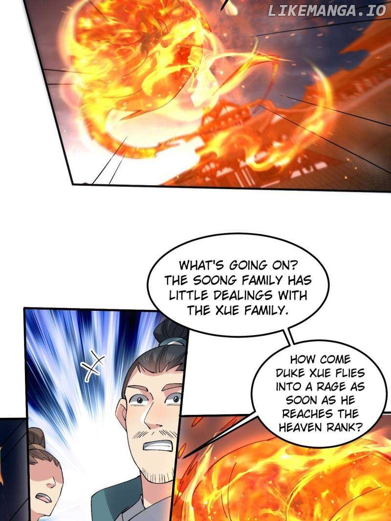 Young Master, Please don’t show off Chapter 71 - page 9