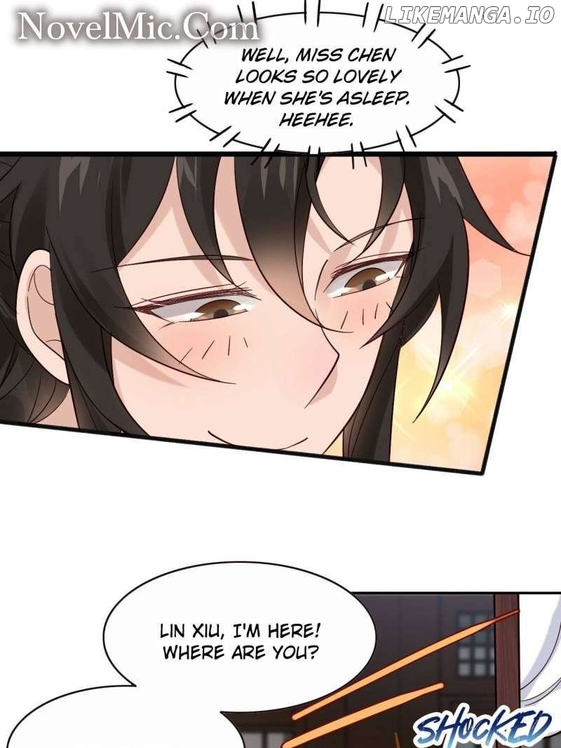 Young Master, Please don’t show off Chapter 72 - page 2