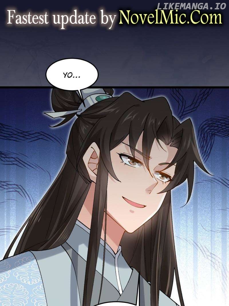 Young Master, Please don’t show off Chapter 73 - page 1