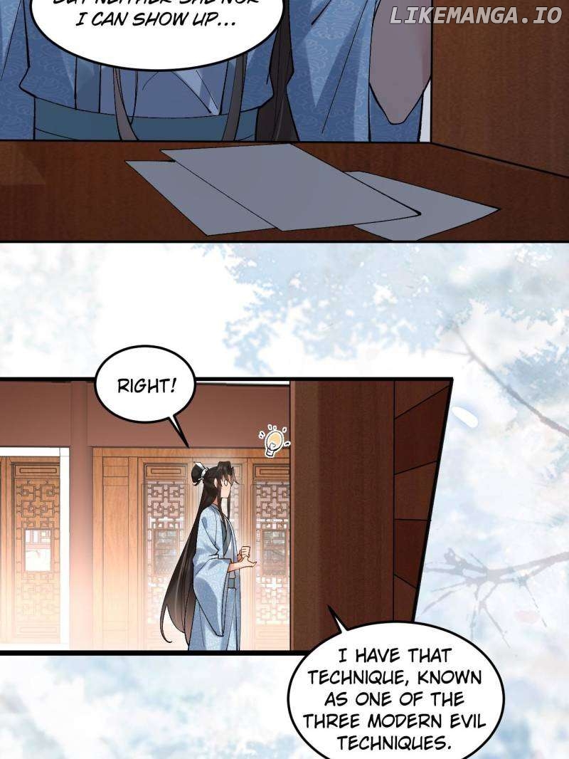 Young Master, Please don’t show off Chapter 73 - page 10