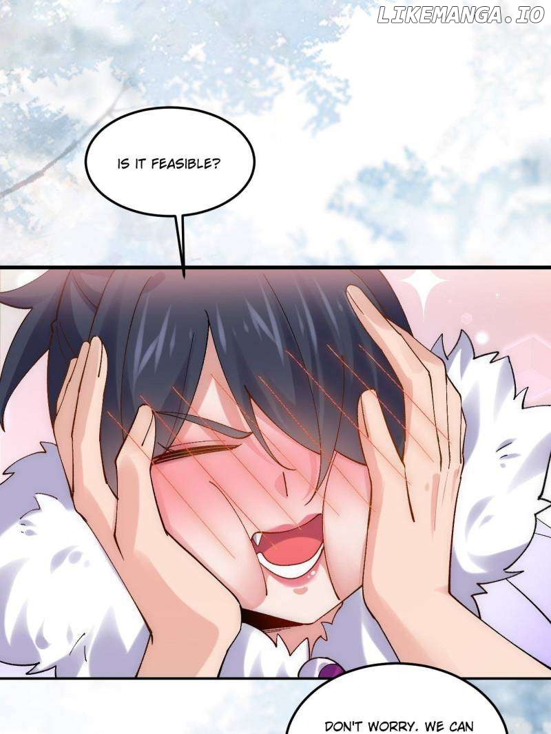 Young Master, Please don’t show off Chapter 73 - page 13