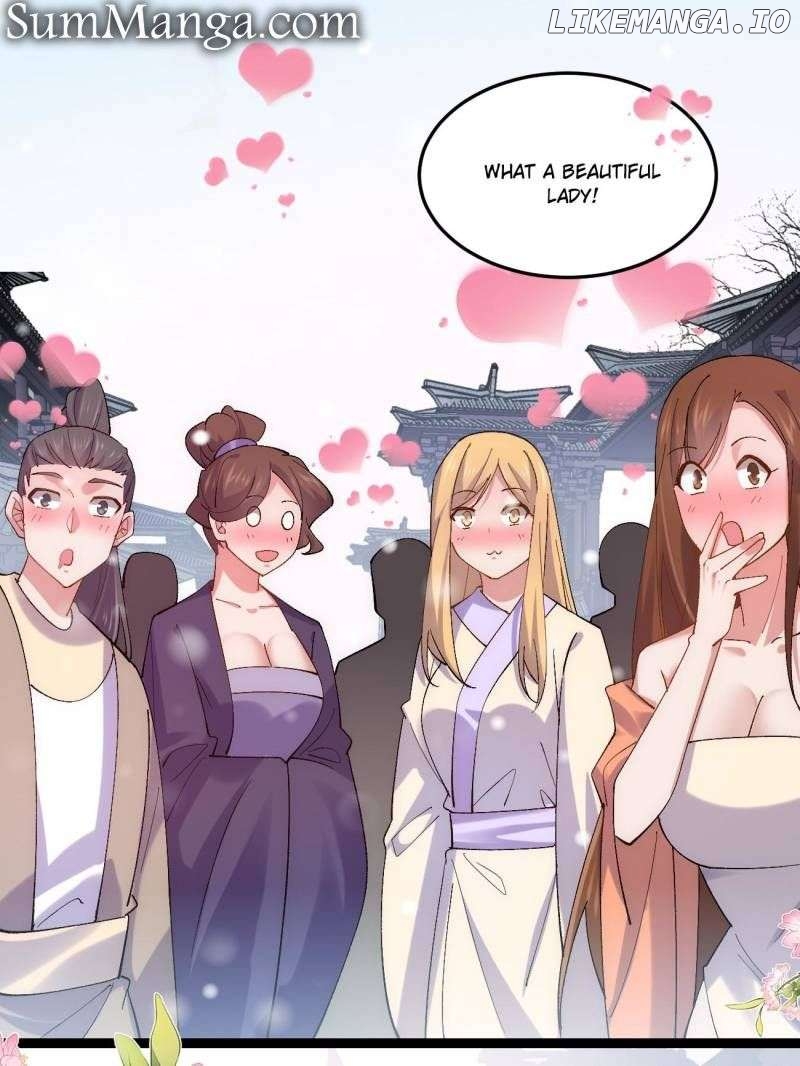 Young Master, Please don’t show off Chapter 73 - page 17