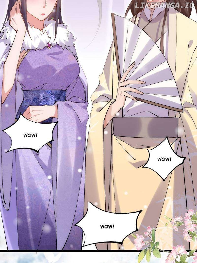 Young Master, Please don’t show off Chapter 73 - page 21