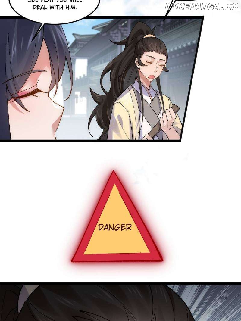 Young Master, Please don’t show off Chapter 73 - page 23