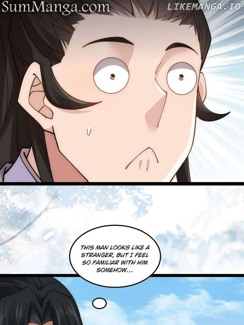 Young Master, Please don’t show off Chapter 73 - page 24