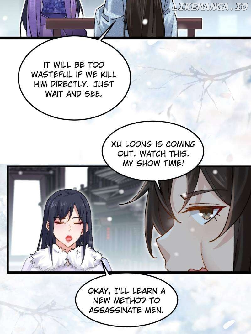 Young Master, Please don’t show off Chapter 73 - page 28