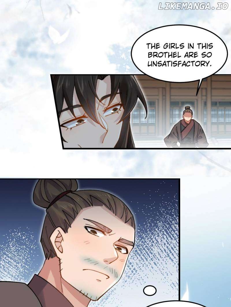 Young Master, Please don’t show off Chapter 73 - page 29