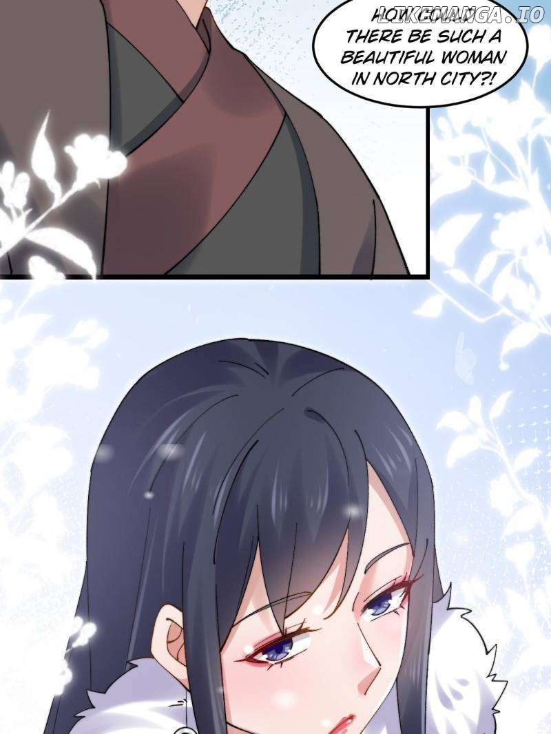 Young Master, Please don’t show off Chapter 73 - page 30