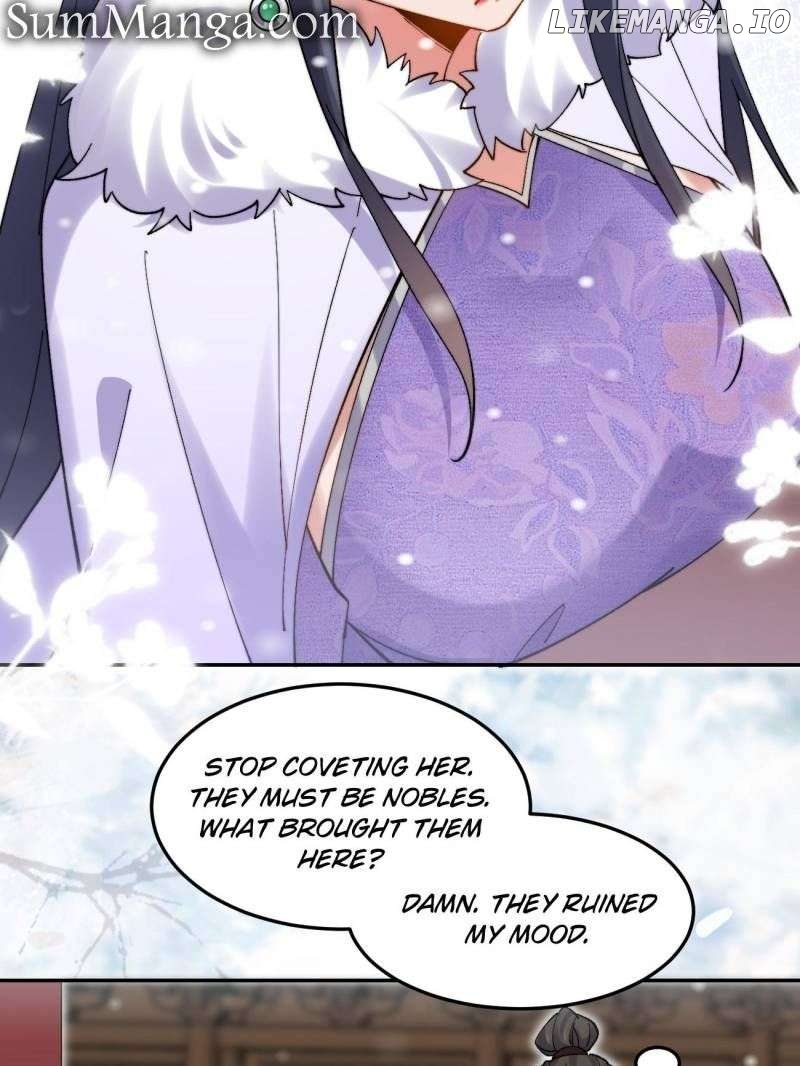 Young Master, Please don’t show off Chapter 73 - page 31