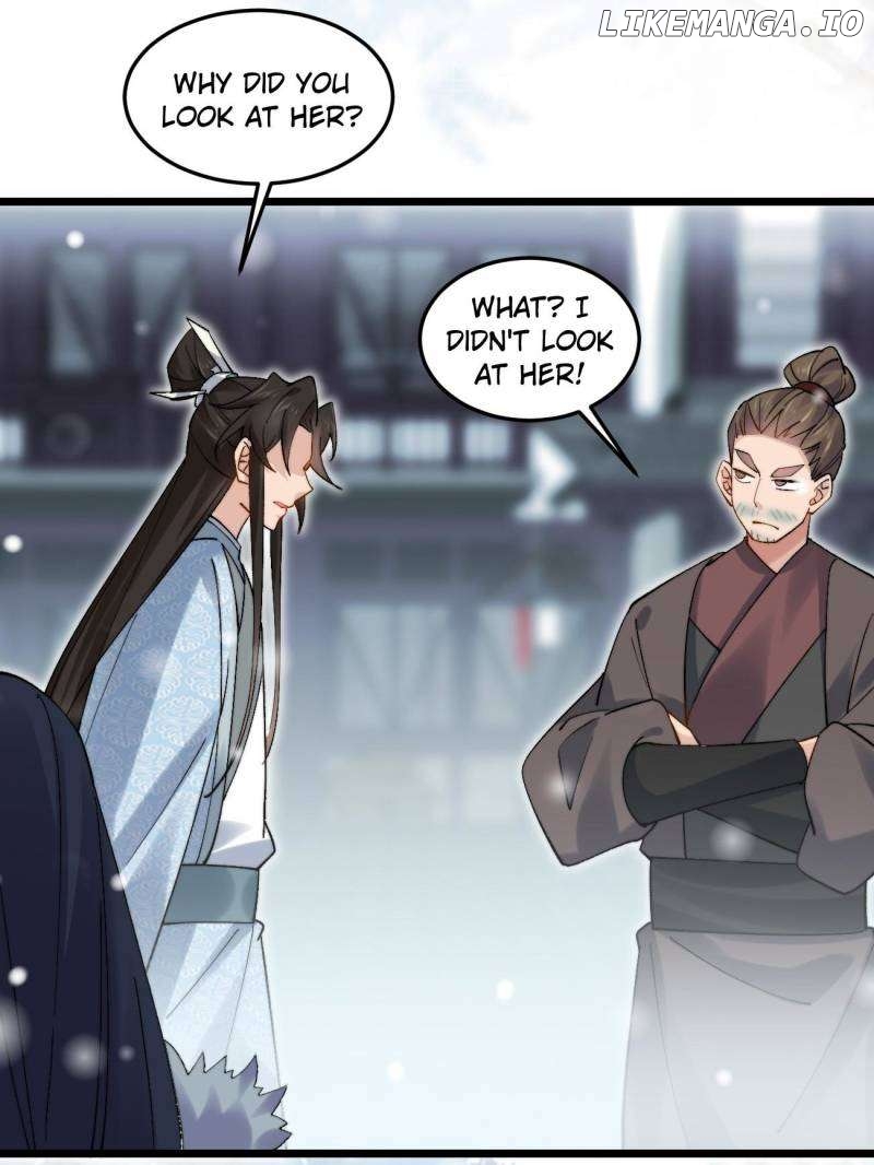 Young Master, Please don’t show off Chapter 73 - page 33