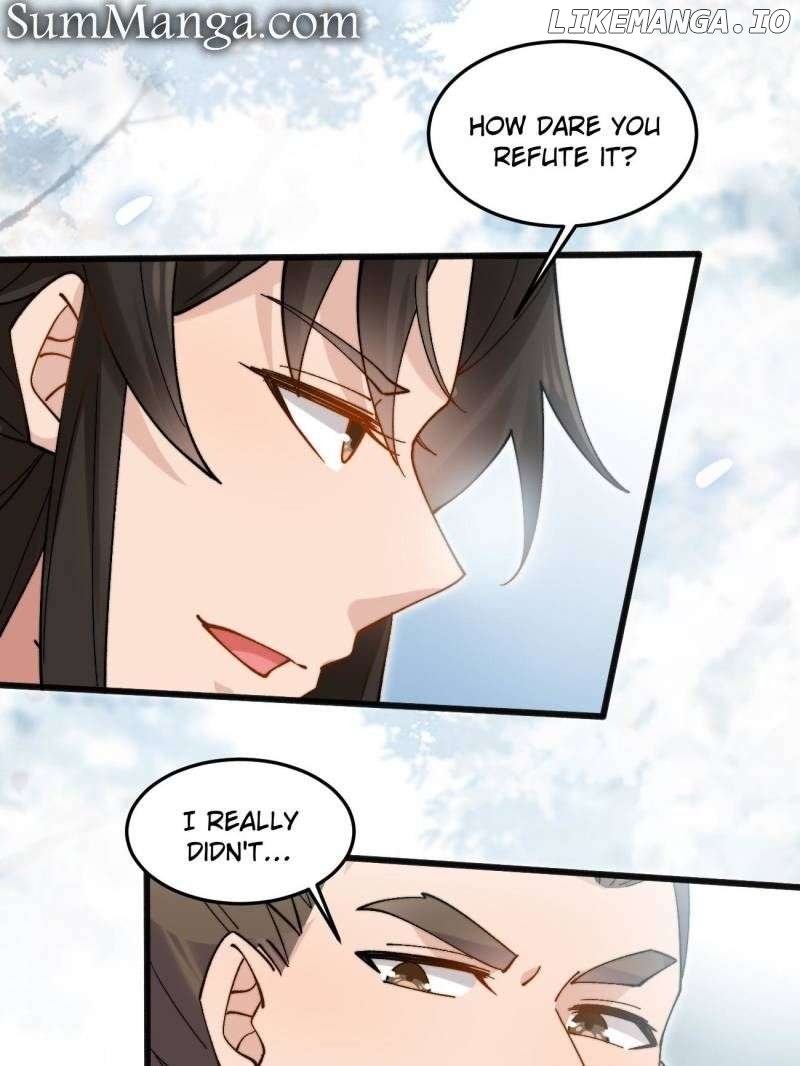 Young Master, Please don’t show off Chapter 73 - page 34