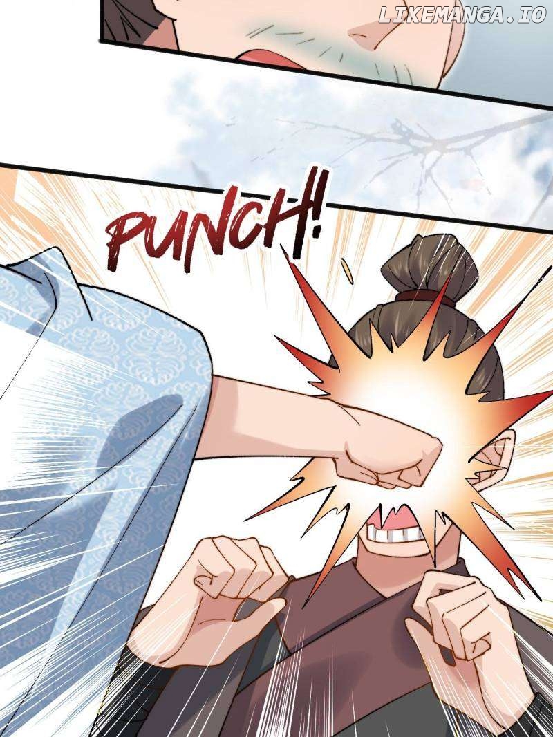 Young Master, Please don’t show off Chapter 73 - page 35