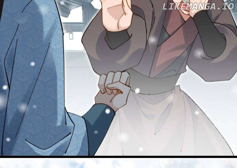 Young Master, Please don’t show off Chapter 73 - page 37
