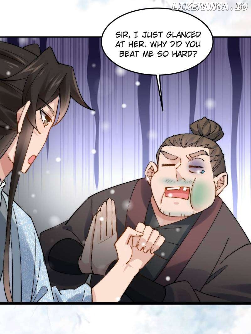 Young Master, Please don’t show off Chapter 73 - page 39