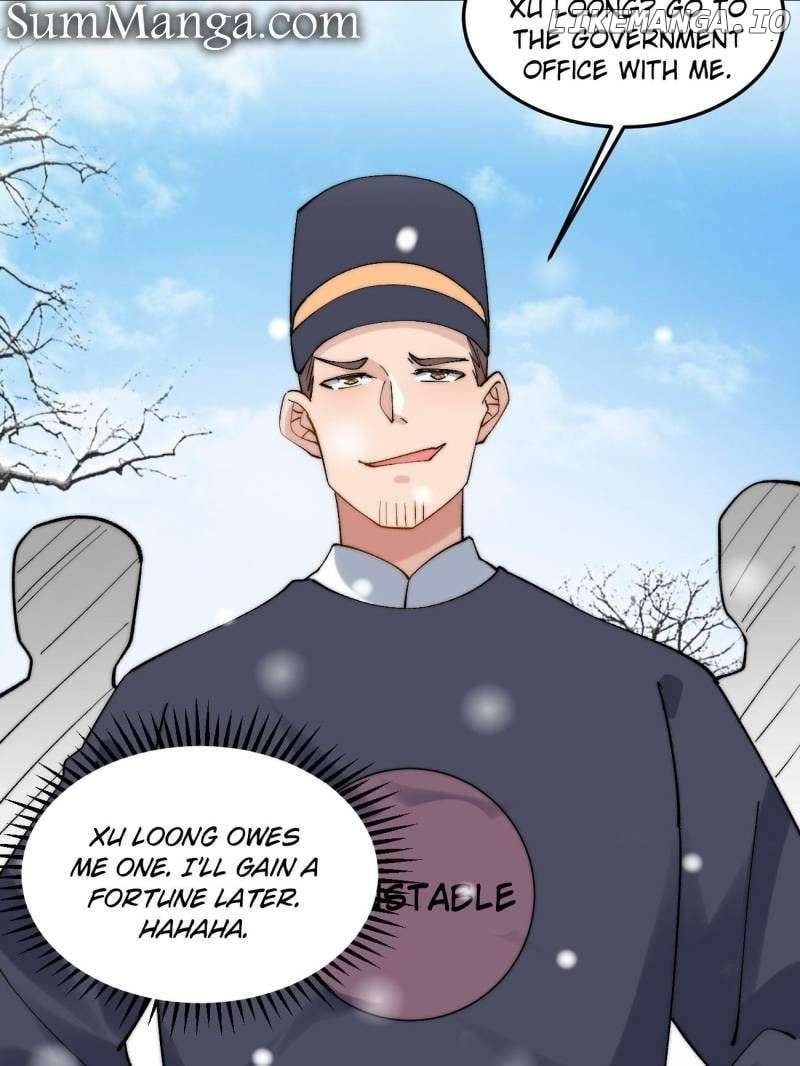 Young Master, Please don’t show off Chapter 73 - page 41