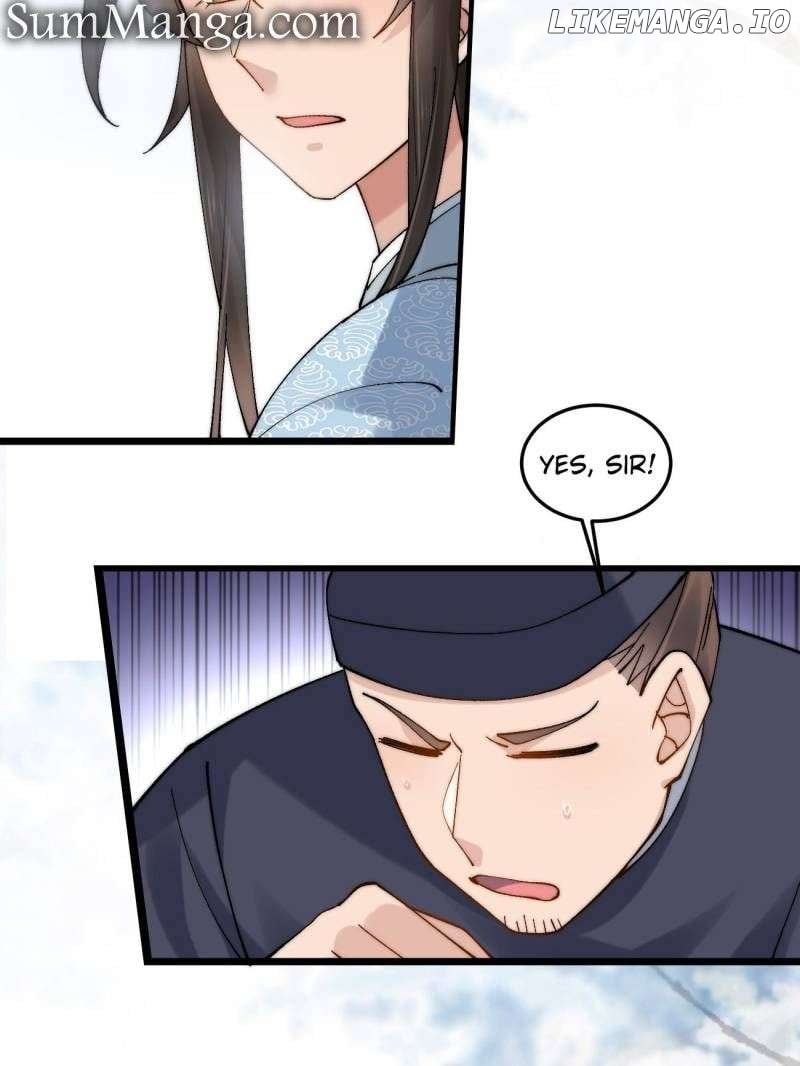Young Master, Please don’t show off Chapter 73 - page 45