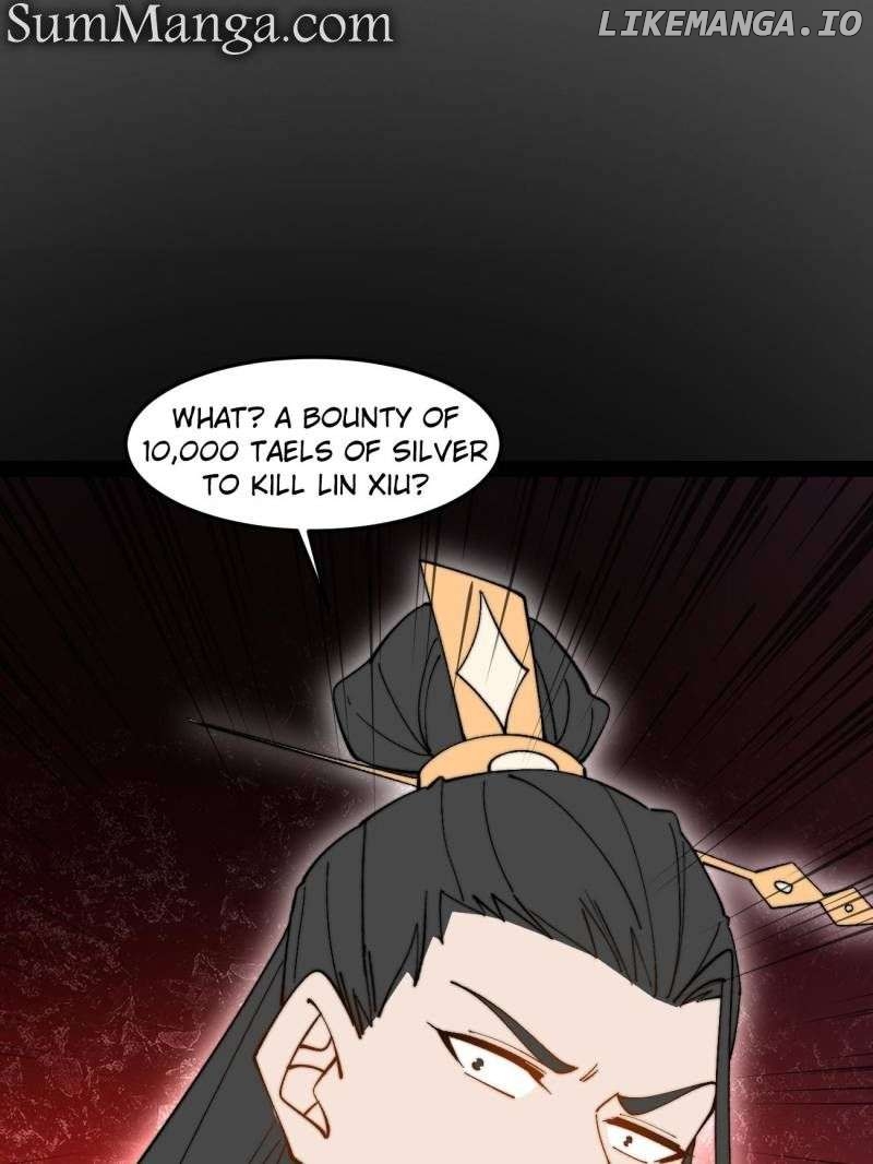 Young Master, Please don’t show off Chapter 73 - page 52