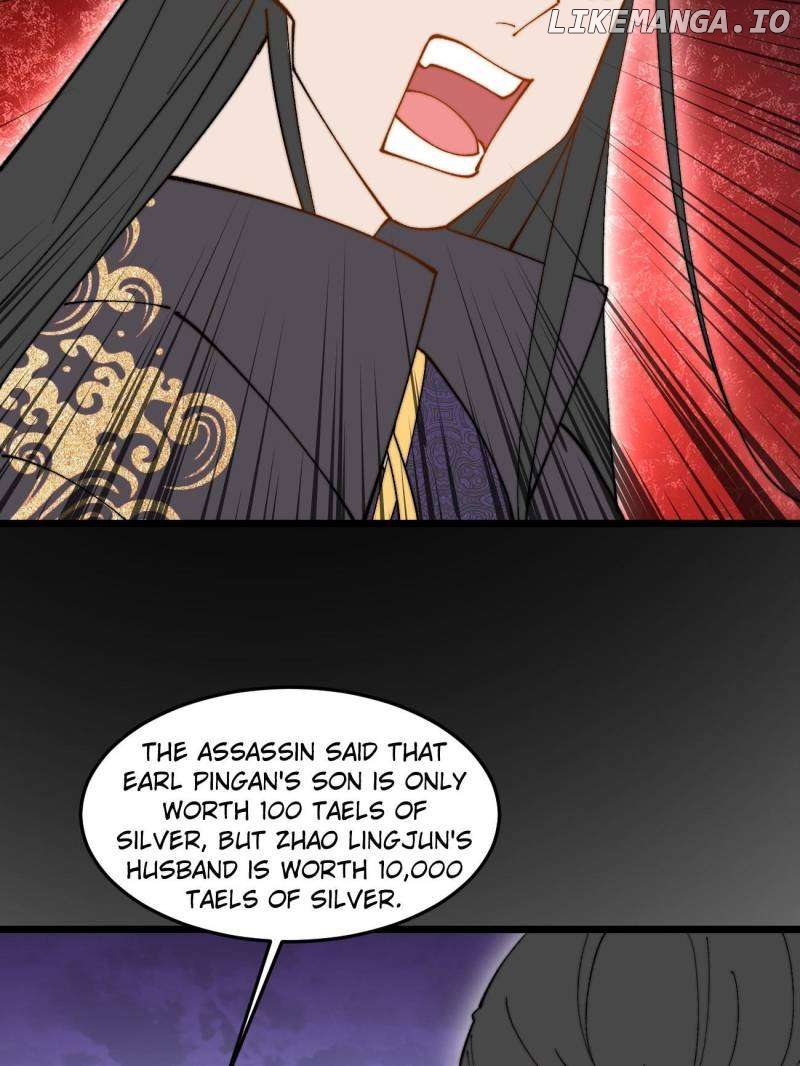 Young Master, Please don’t show off Chapter 73 - page 53
