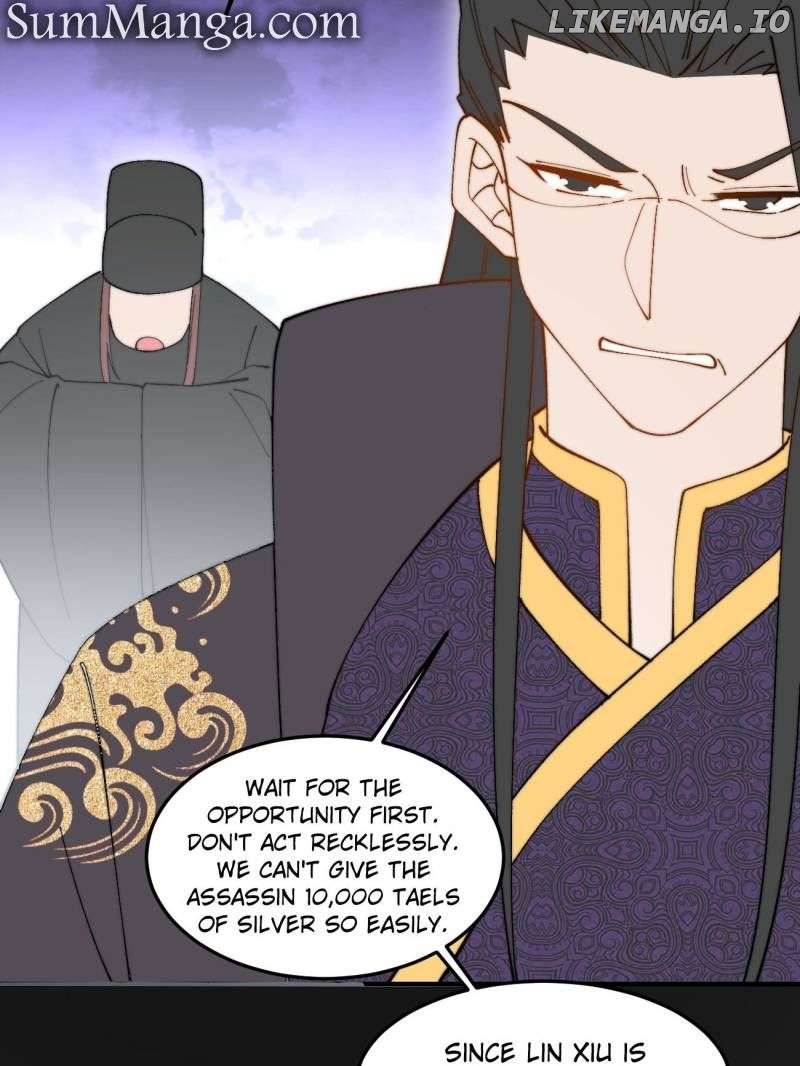 Young Master, Please don’t show off Chapter 73 - page 54