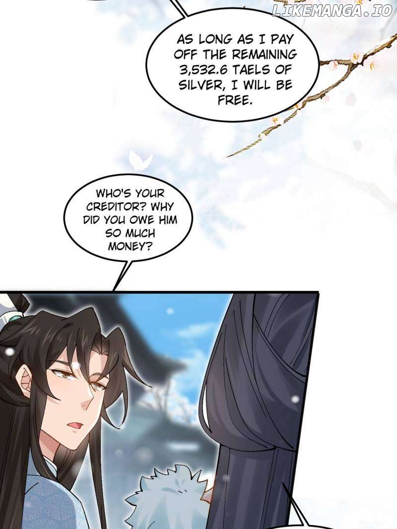Young Master, Please don’t show off Chapter 73 - page 6