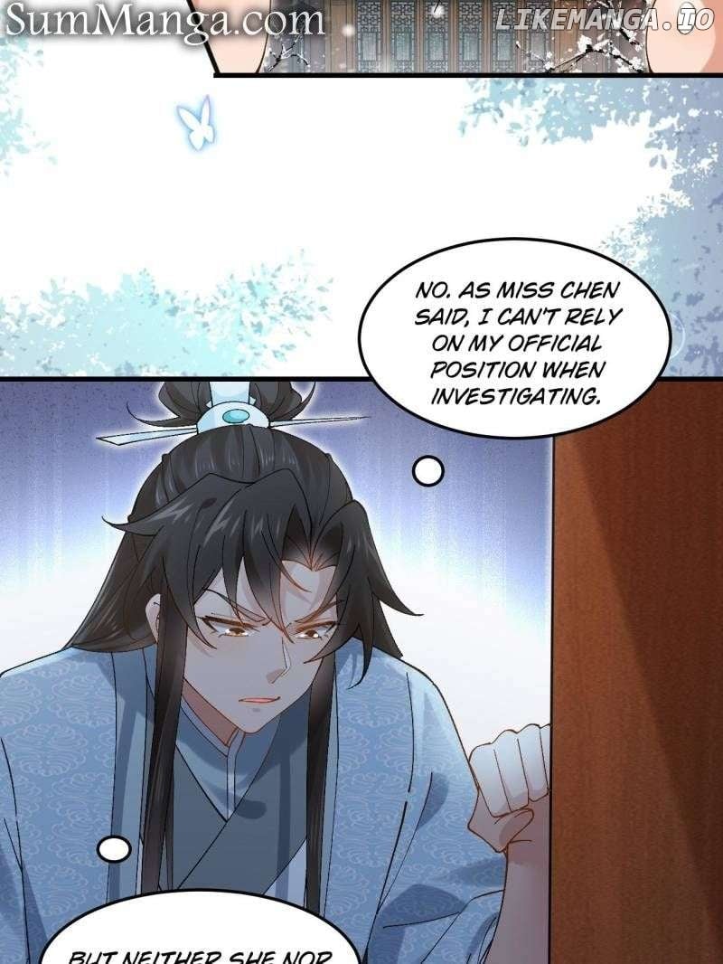 Young Master, Please don’t show off Chapter 73 - page 9