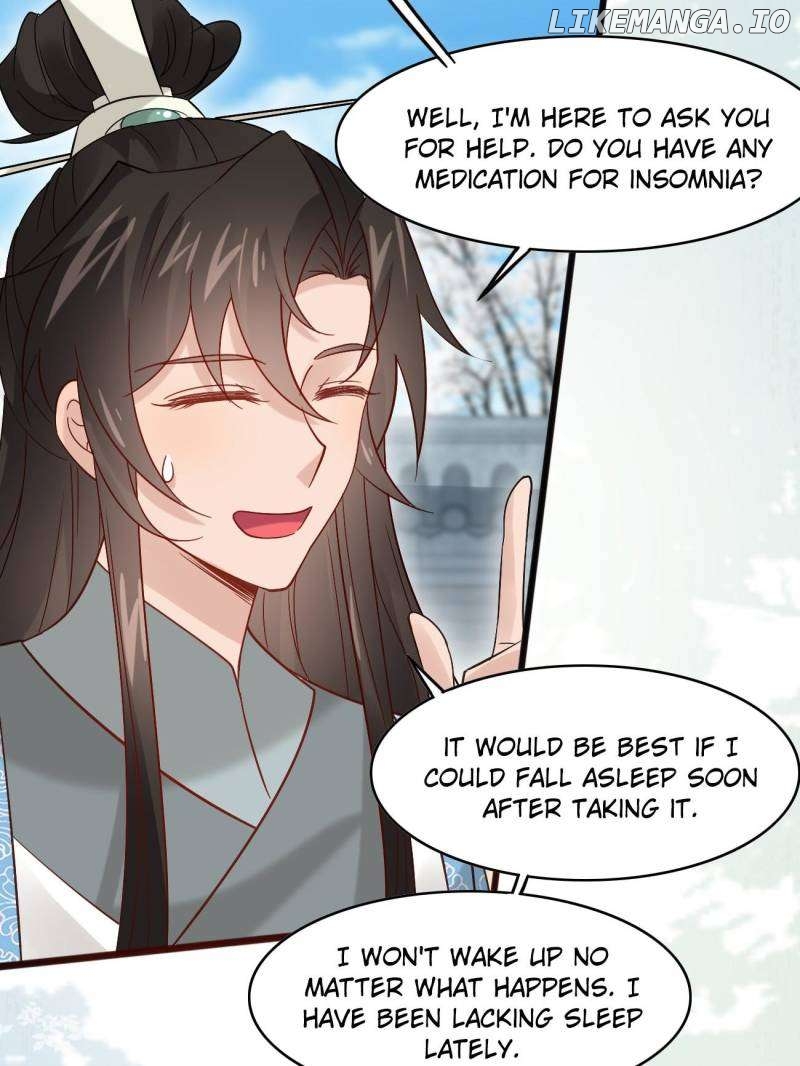 Young Master, Please don’t show off Chapter 74 - page 10