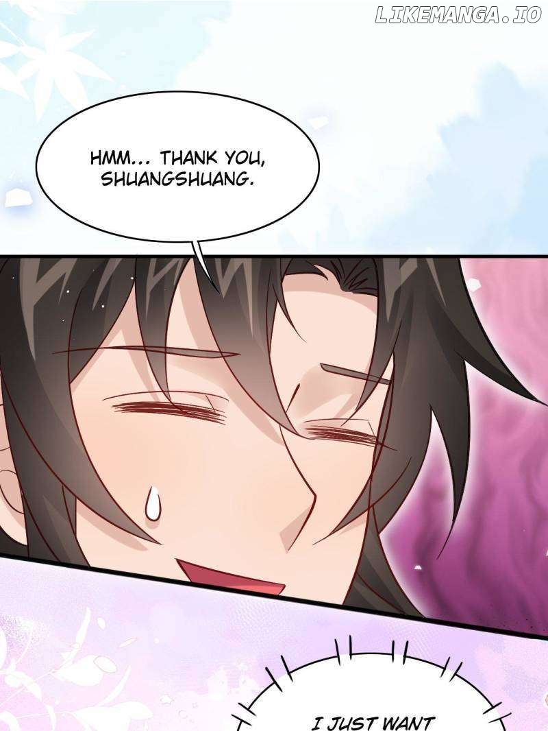 Young Master, Please don’t show off Chapter 74 - page 13