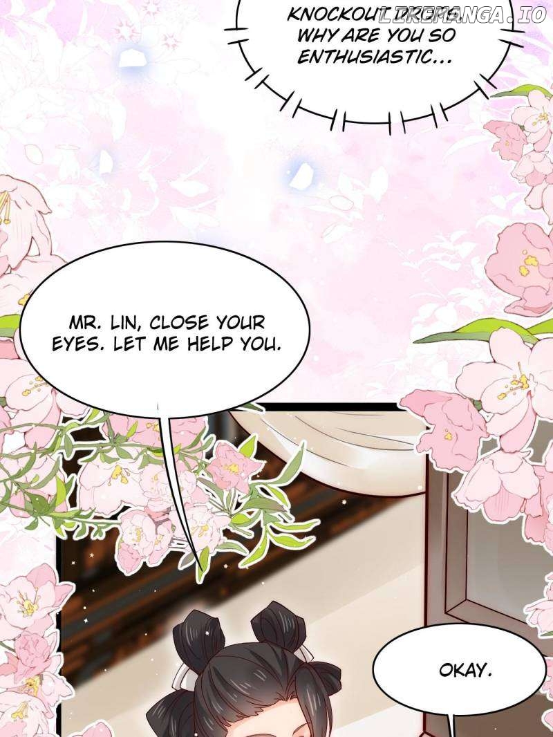 Young Master, Please don’t show off Chapter 74 - page 14