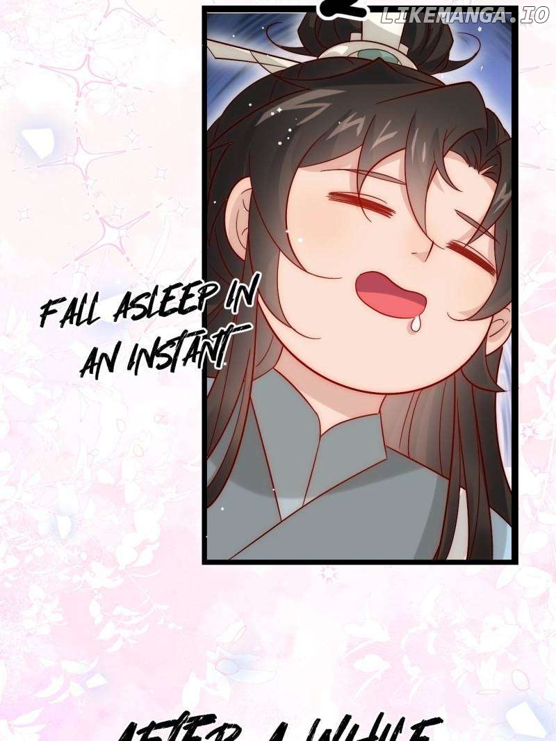 Young Master, Please don’t show off Chapter 74 - page 16