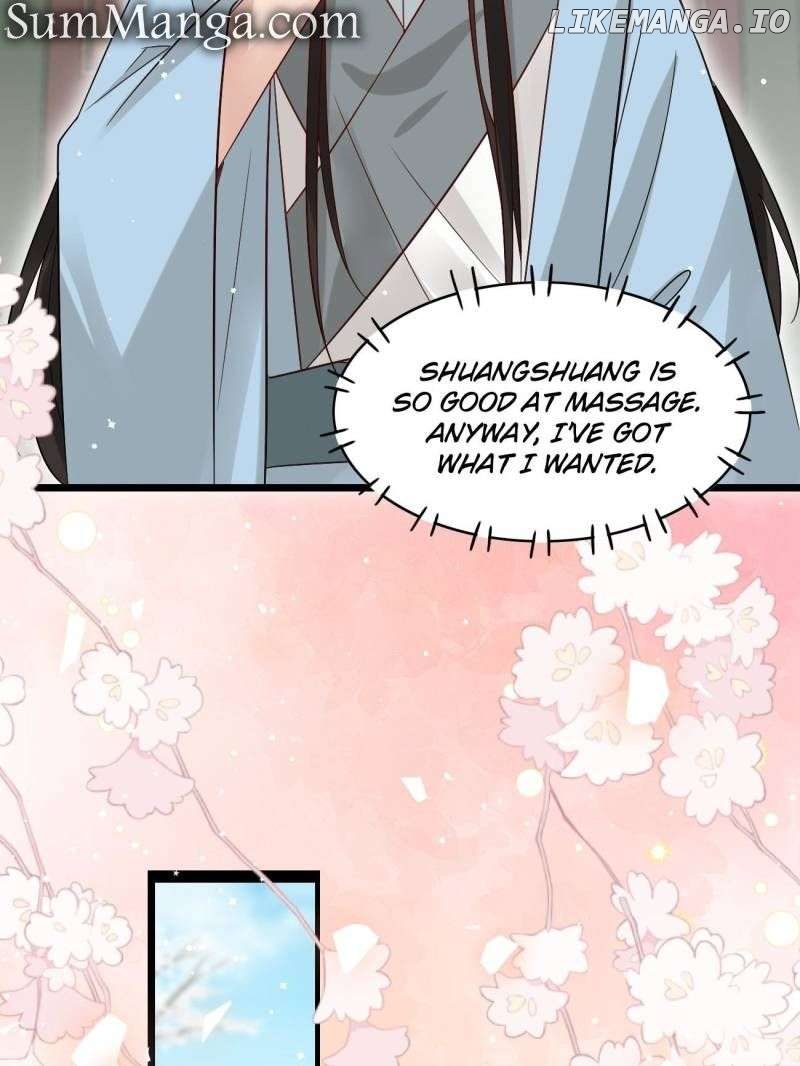 Young Master, Please don’t show off Chapter 74 - page 18