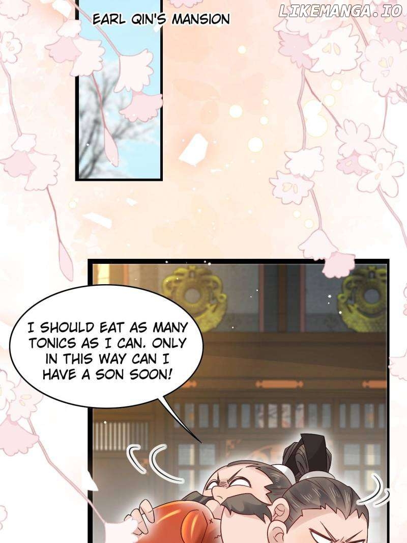 Young Master, Please don’t show off Chapter 74 - page 19