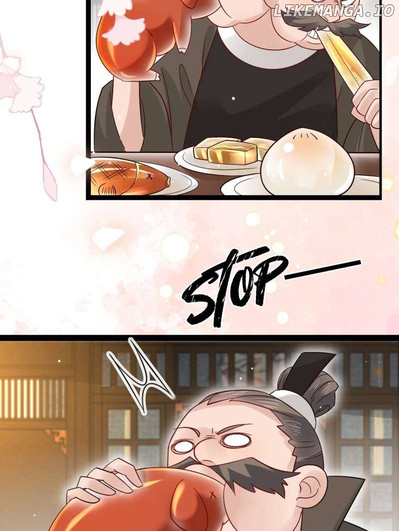 Young Master, Please don’t show off Chapter 74 - page 20