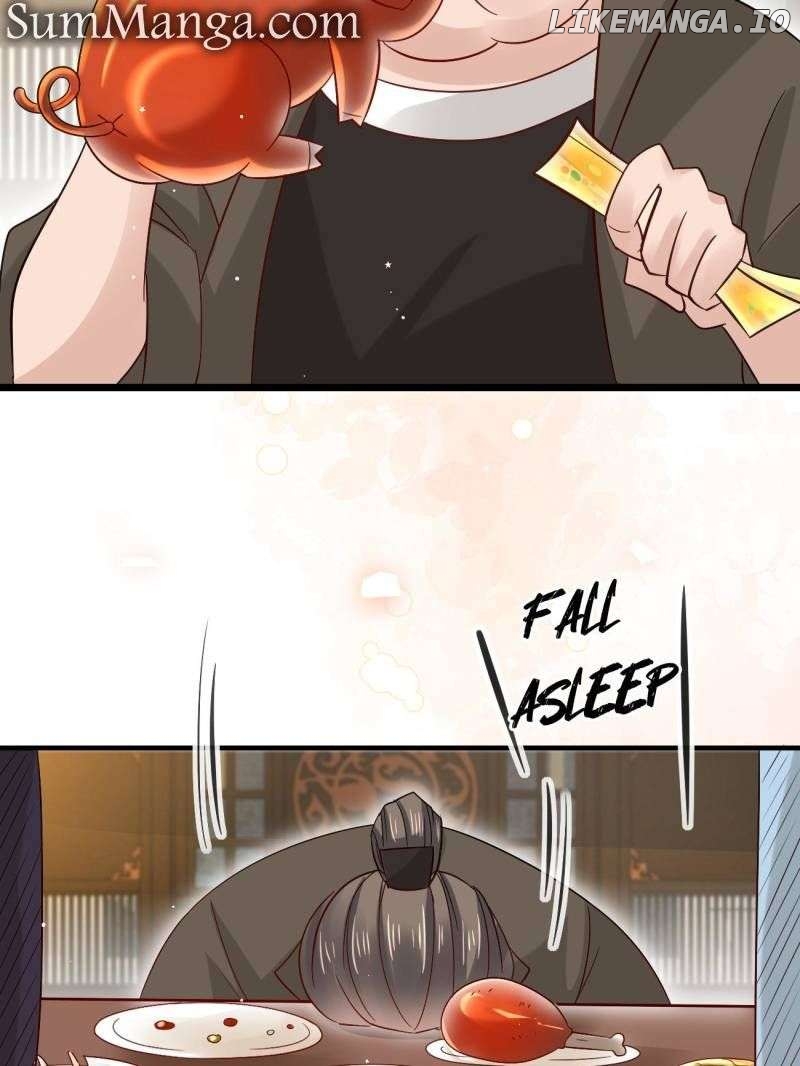 Young Master, Please don’t show off Chapter 74 - page 21