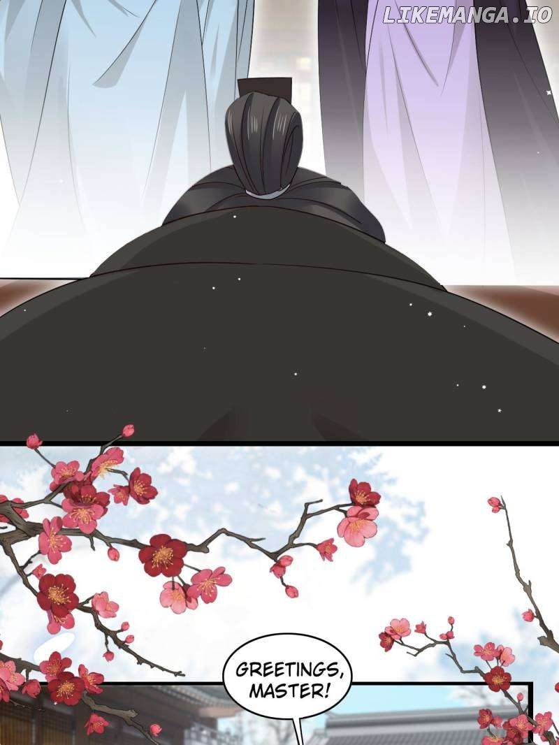 Young Master, Please don’t show off Chapter 74 - page 23
