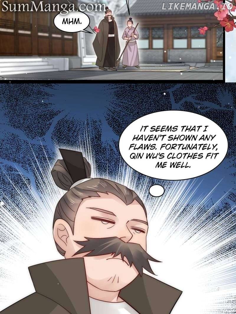 Young Master, Please don’t show off Chapter 74 - page 24