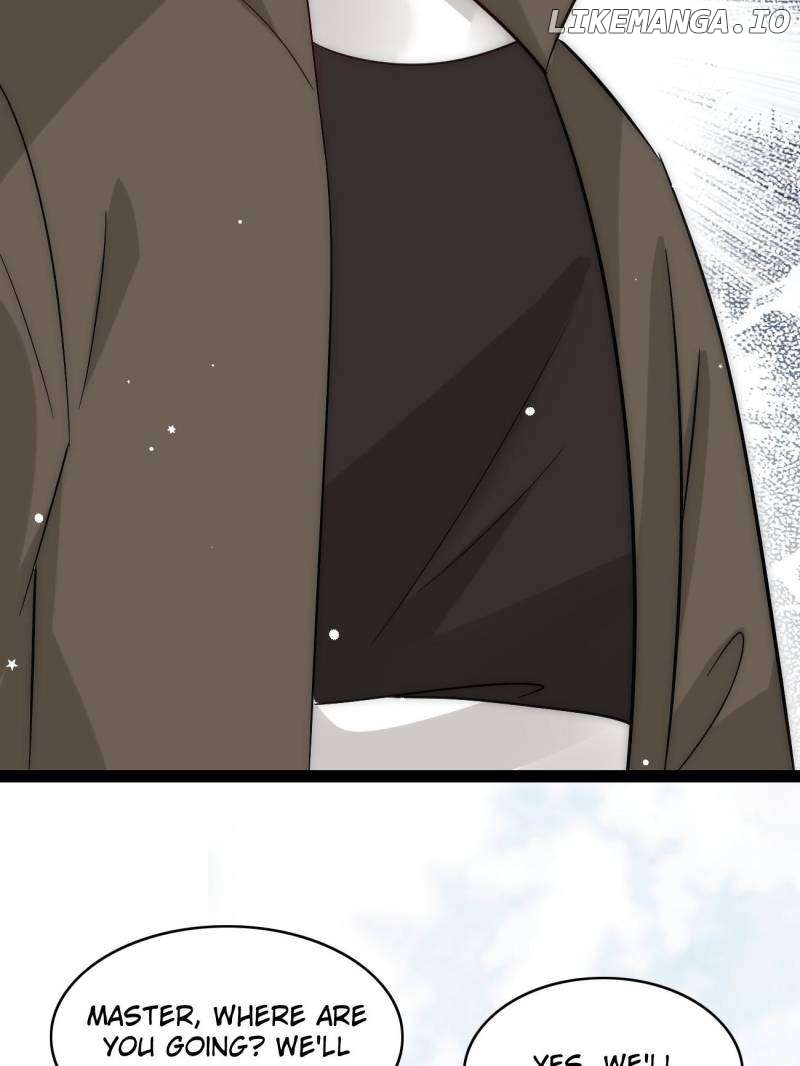 Young Master, Please don’t show off Chapter 74 - page 25