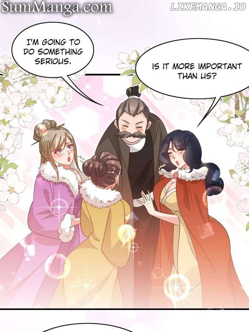 Young Master, Please don’t show off Chapter 74 - page 27