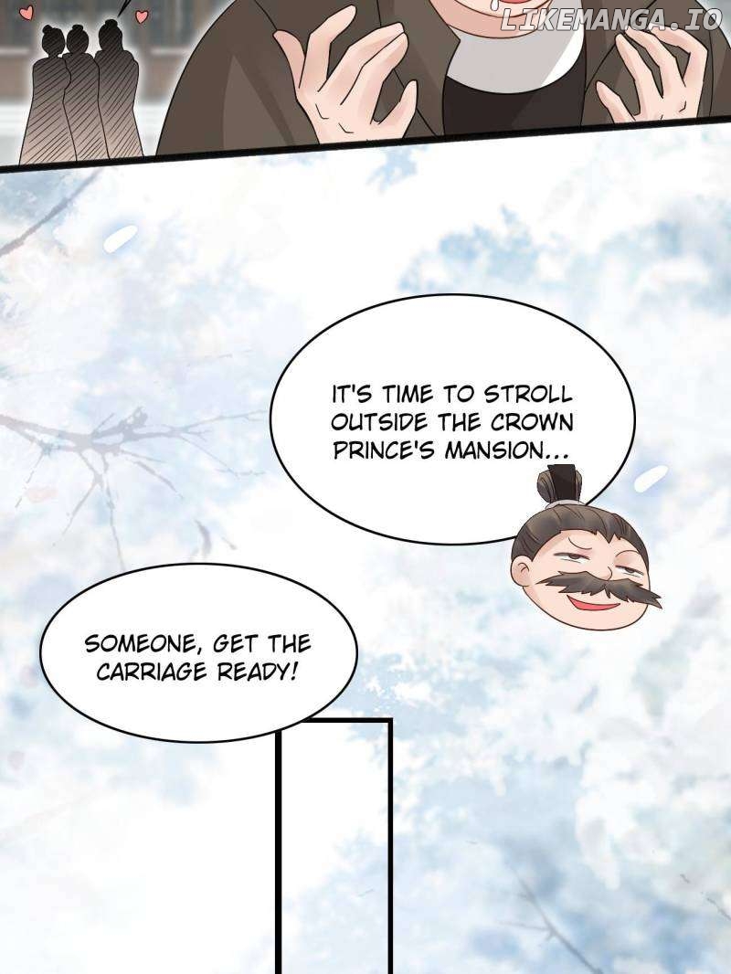 Young Master, Please don’t show off Chapter 74 - page 29