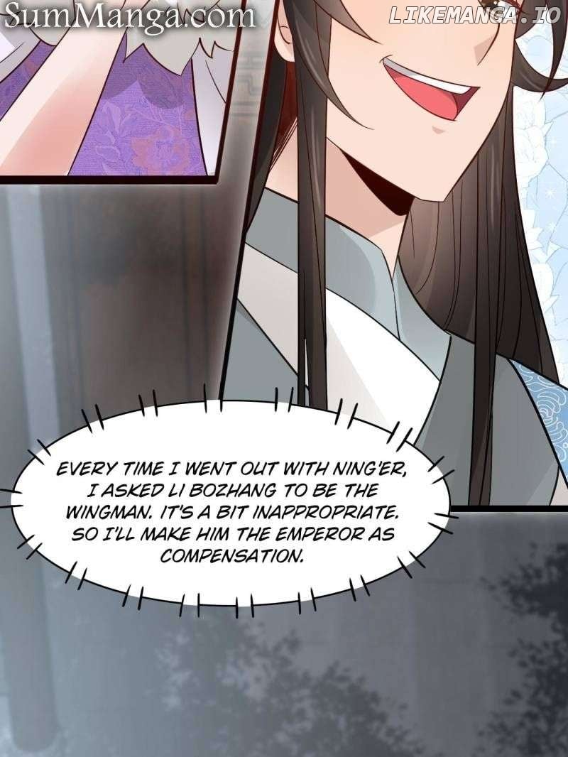 Young Master, Please don’t show off Chapter 74 - page 3
