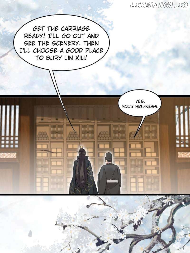 Young Master, Please don’t show off Chapter 74 - page 34