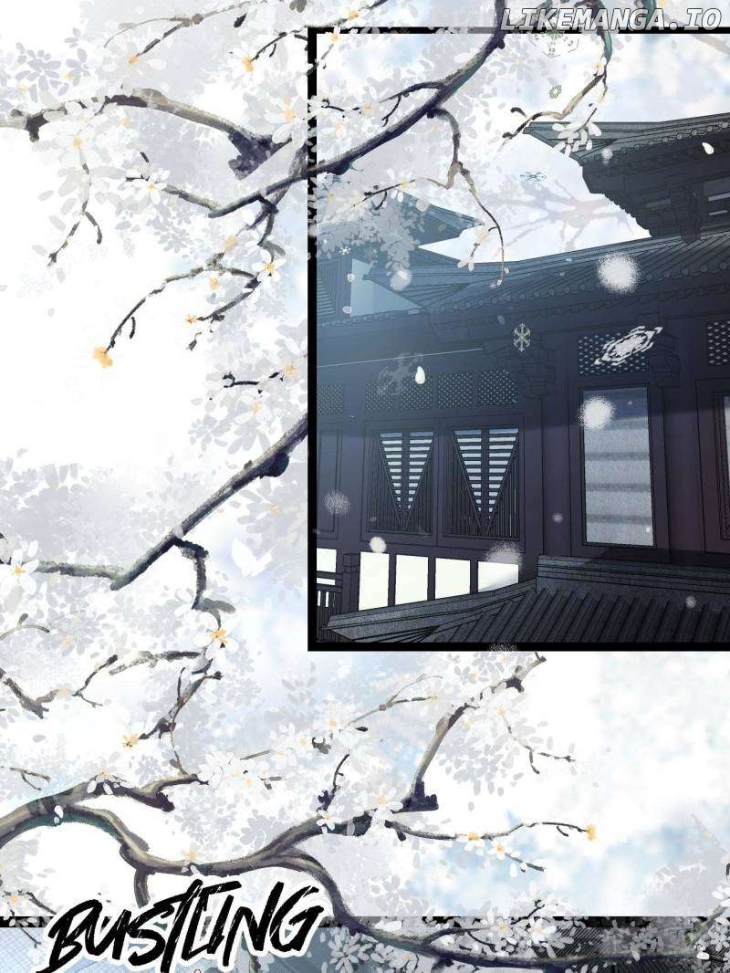 Young Master, Please don’t show off Chapter 74 - page 35