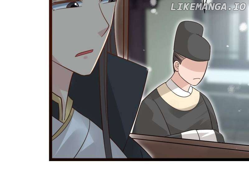 Young Master, Please don’t show off Chapter 74 - page 37