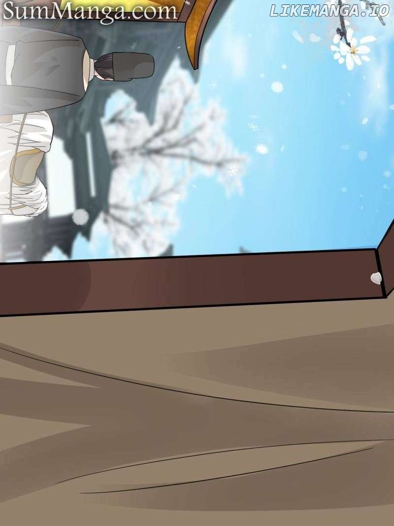Young Master, Please don’t show off Chapter 74 - page 39