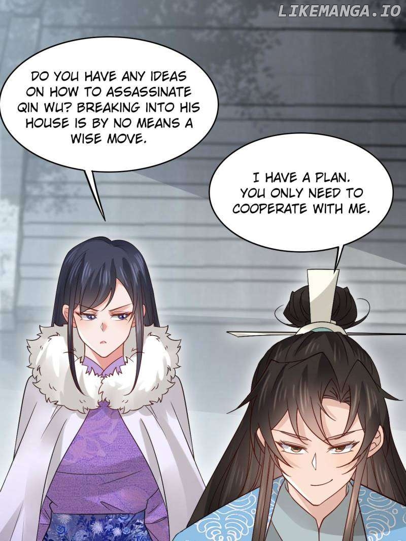 Young Master, Please don’t show off Chapter 74 - page 4