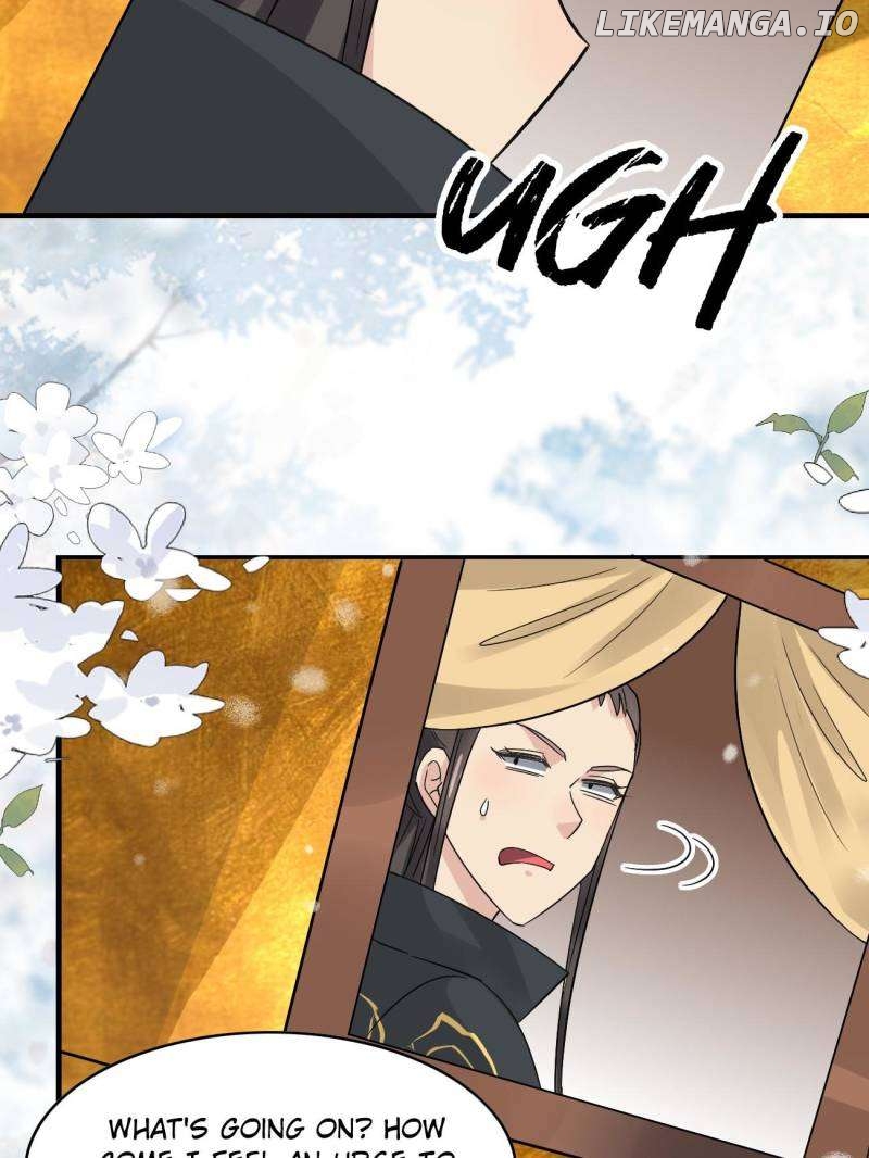 Young Master, Please don’t show off Chapter 74 - page 41