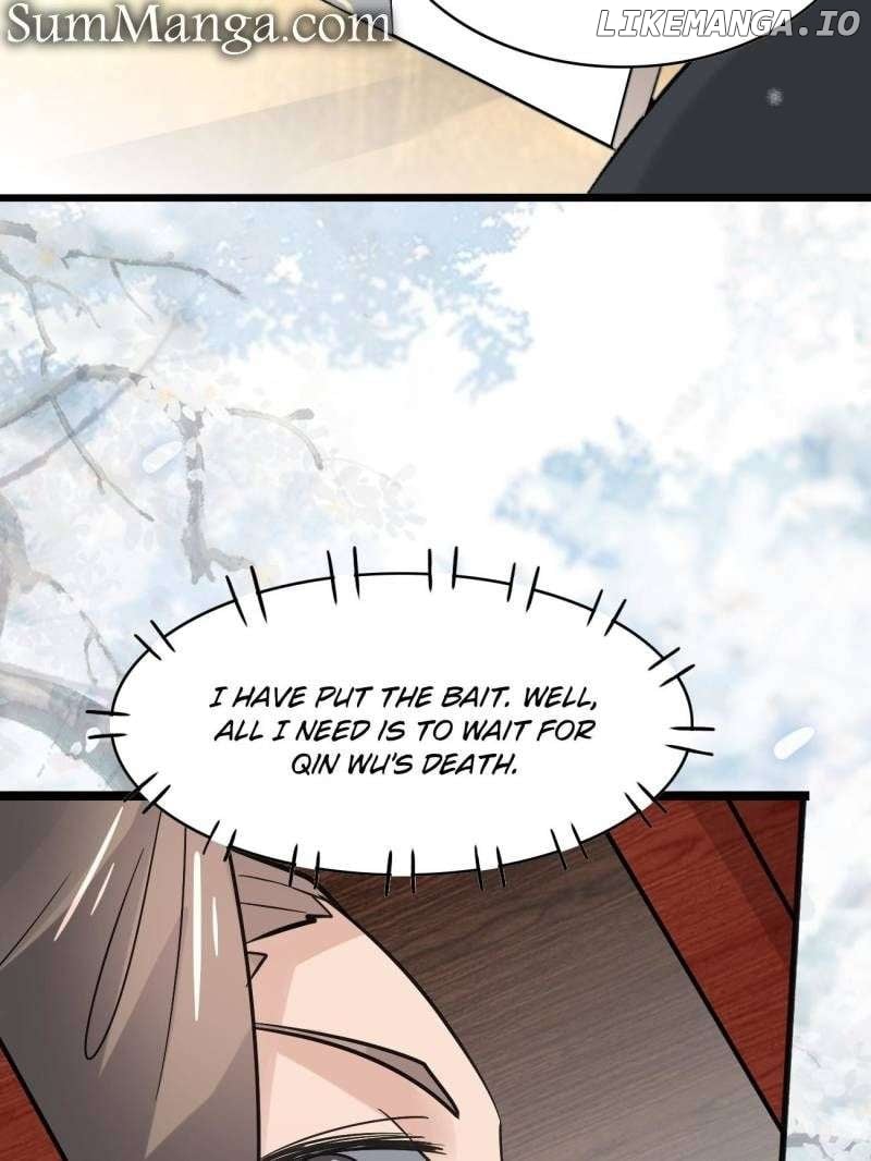 Young Master, Please don’t show off Chapter 74 - page 45