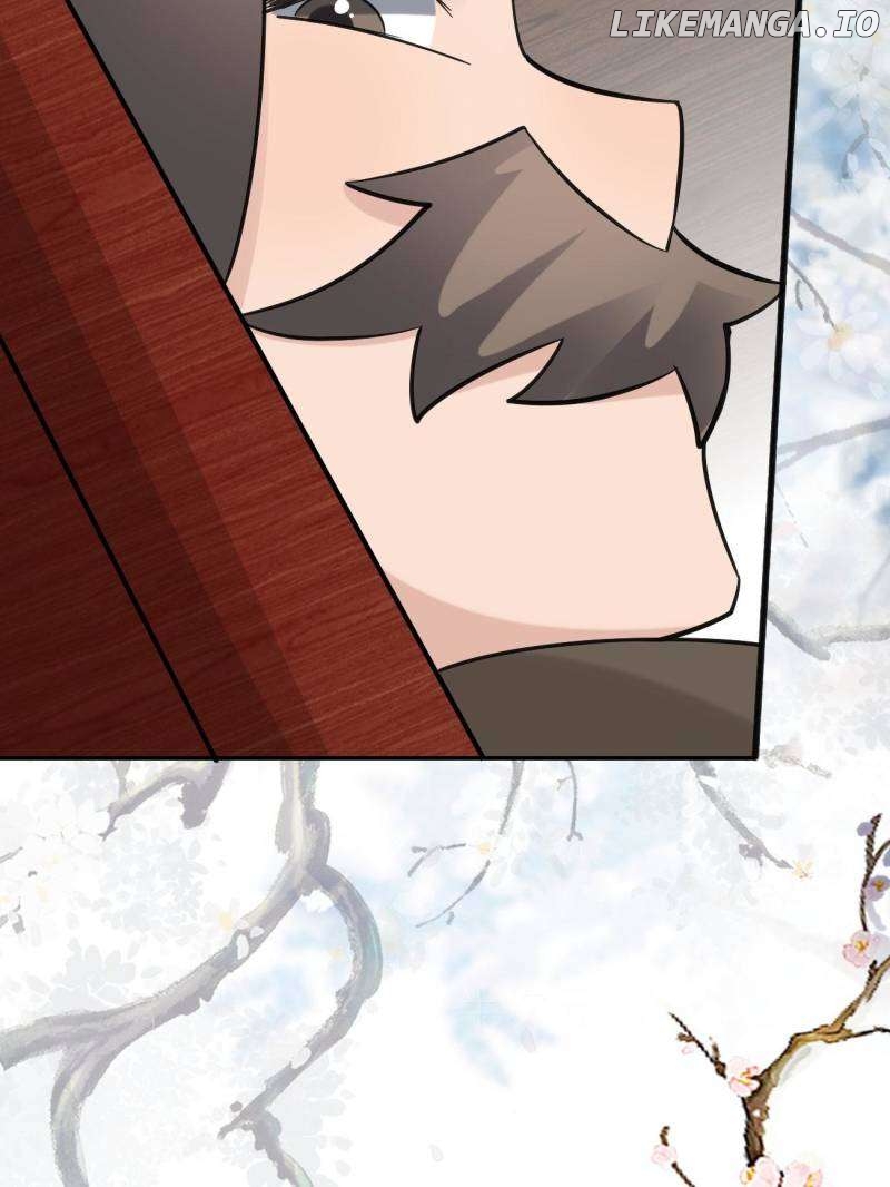 Young Master, Please don’t show off Chapter 74 - page 46