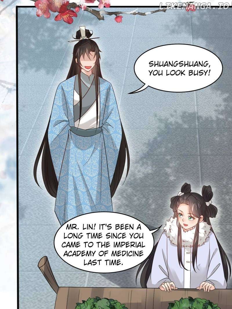Young Master, Please don’t show off Chapter 74 - page 7