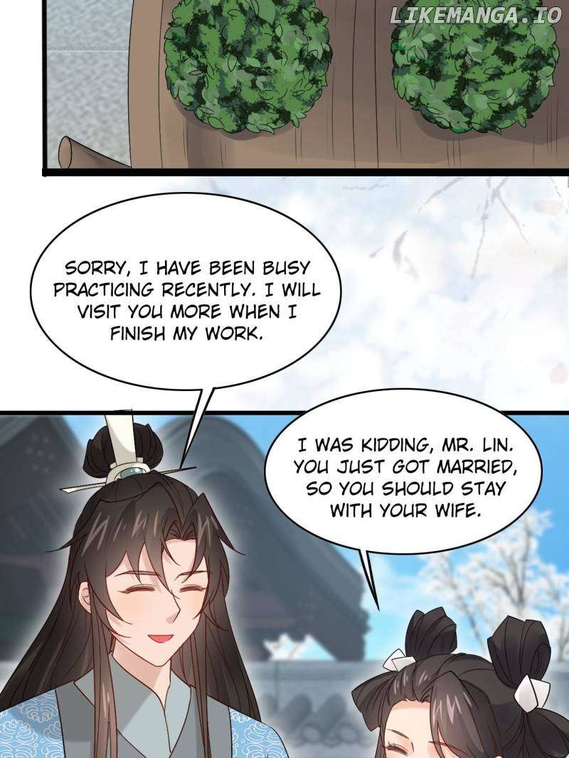 Young Master, Please don’t show off Chapter 74 - page 8